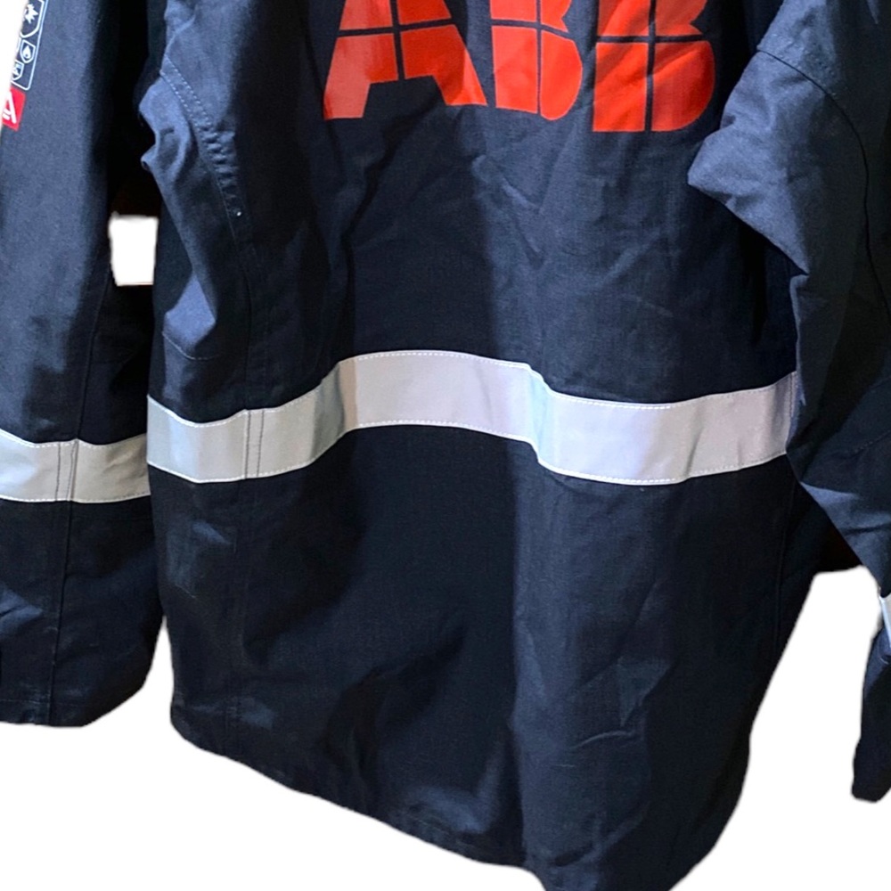 Strata Arc Dual Layer Jacket - Picture 10 of 16